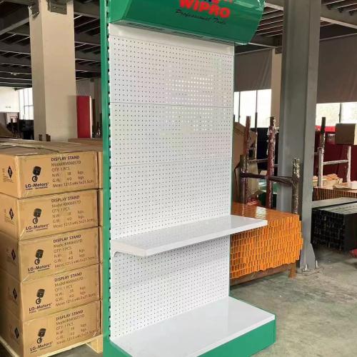 五金工具展示架  - 副本